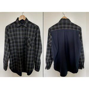 Antonelli luxury wool blouse 🇮🇹 (women M/L)